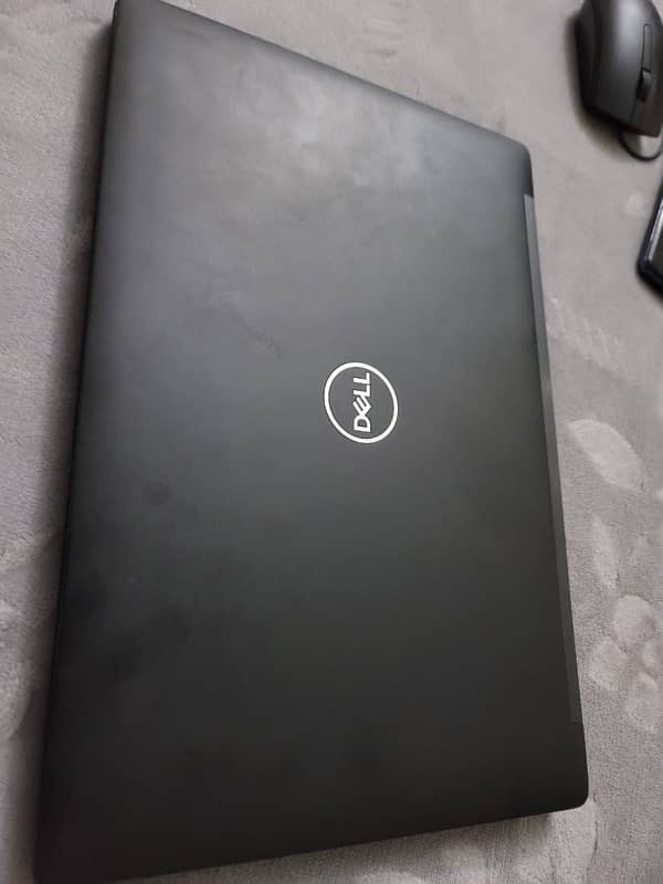 Dell Core i-7 8th Generation for sale 6