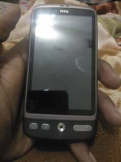 HTC desire lush condition no open no reapiar