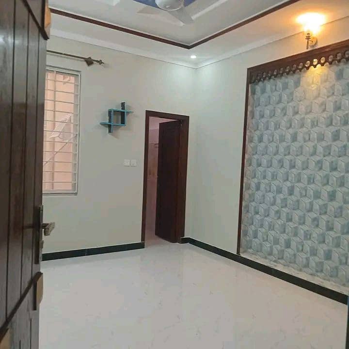 BEAUTIFUL BRAND NEW HOUSE FOR RENT 3