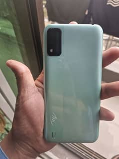 ITEL A26