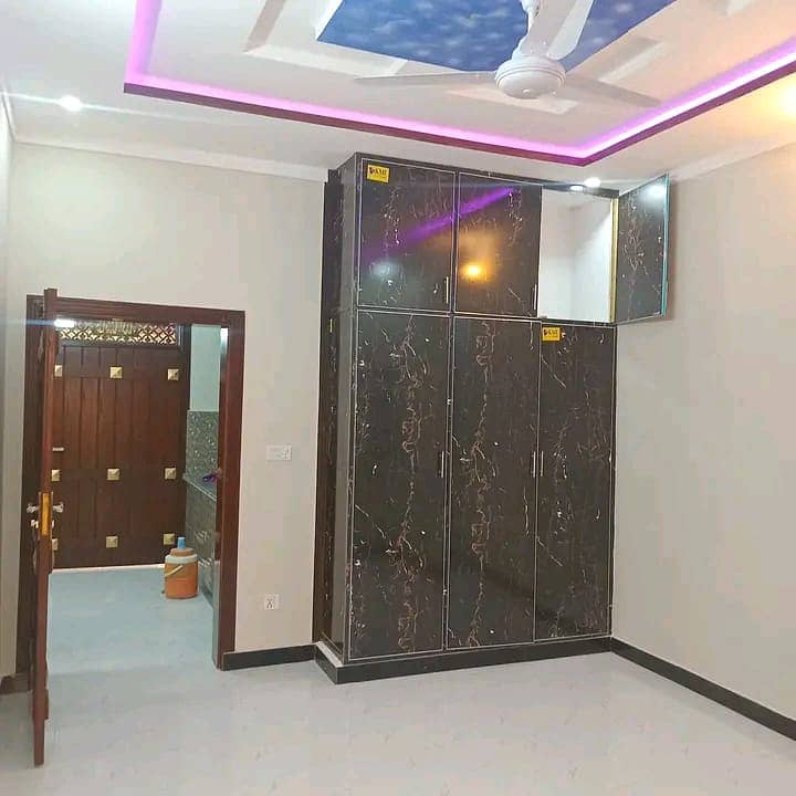 BEAUTIFUL HOUSE FOR RENT 2