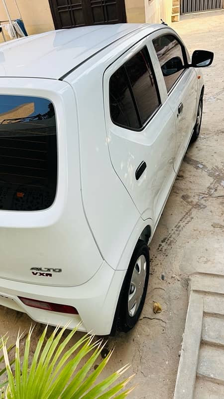 Suzuki Alto 2024 1