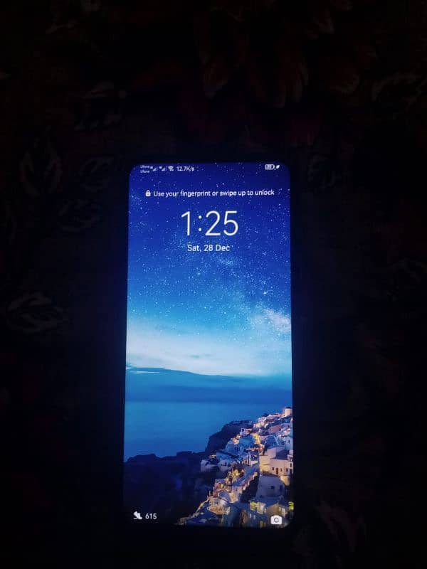 Huawei y9 prime 1