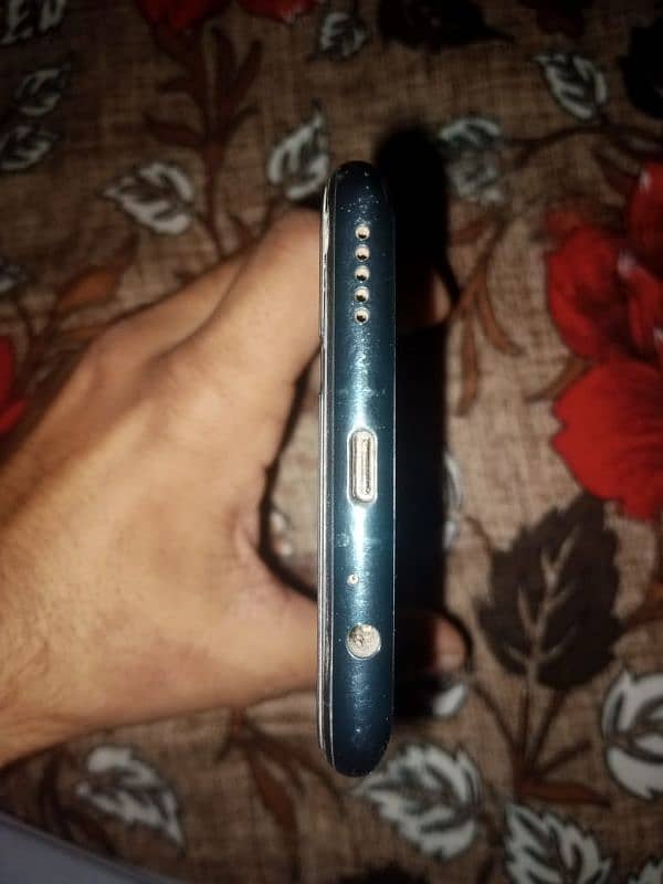 Huawei y9 prime 5