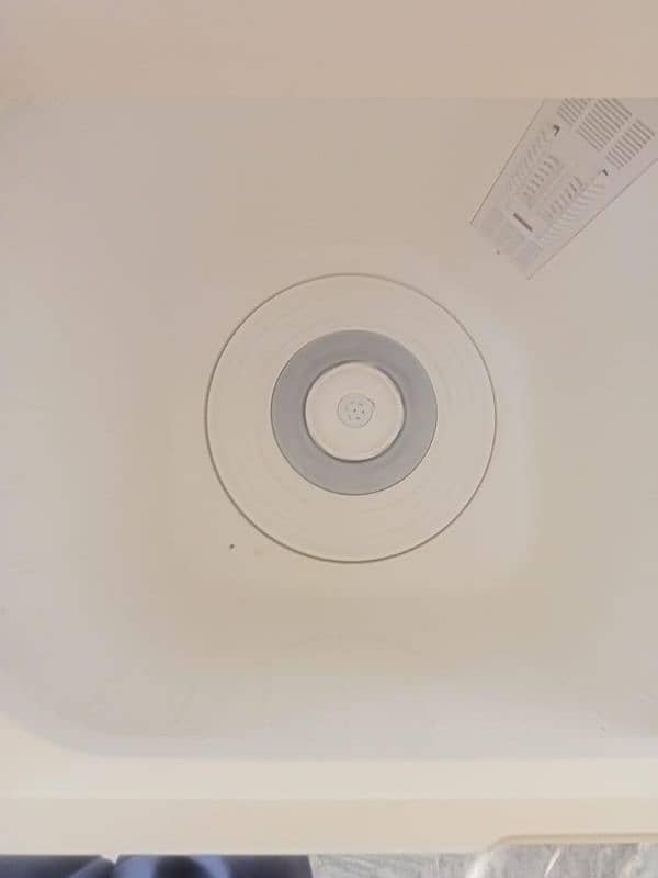 washing machine 8