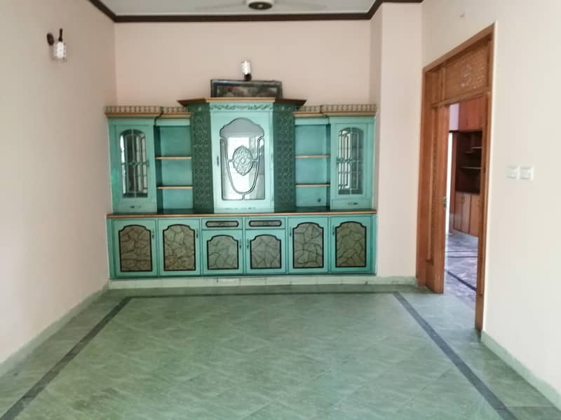 10 MARLA BEAUTIFUL SLIGHTLY USED HOUSE IS AVAILABLE FOR RENT ON TOP LOCATION OF PUNJAB SOCIETY PHASE 1 LAHORE 0