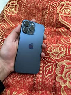 iphone 15pro max jv candian model sim jakt wala 100 health