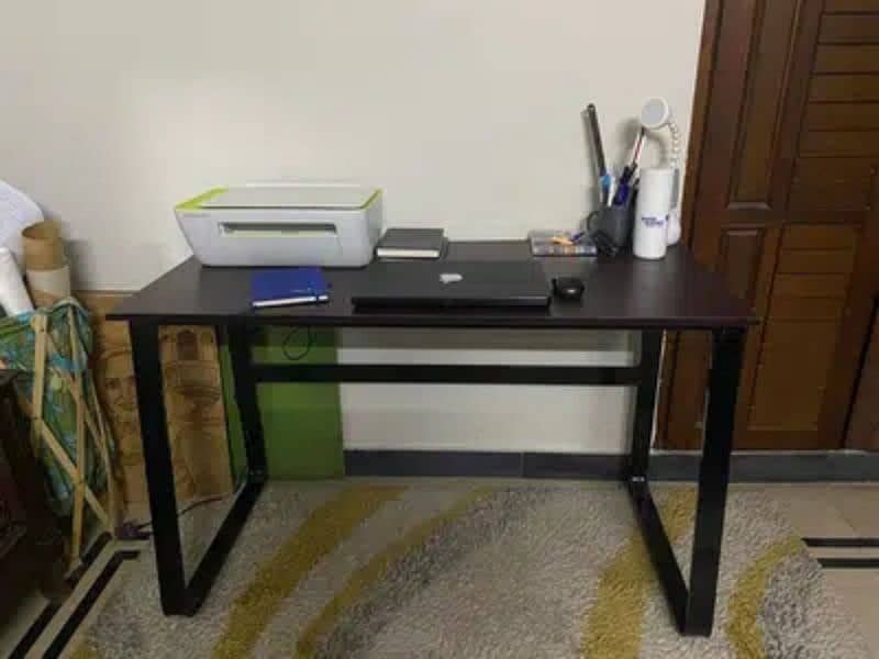 Study table, computer table, laptop table 2