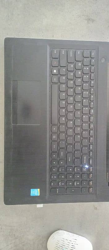 Lenovo g50 laptop i7 8gen 2