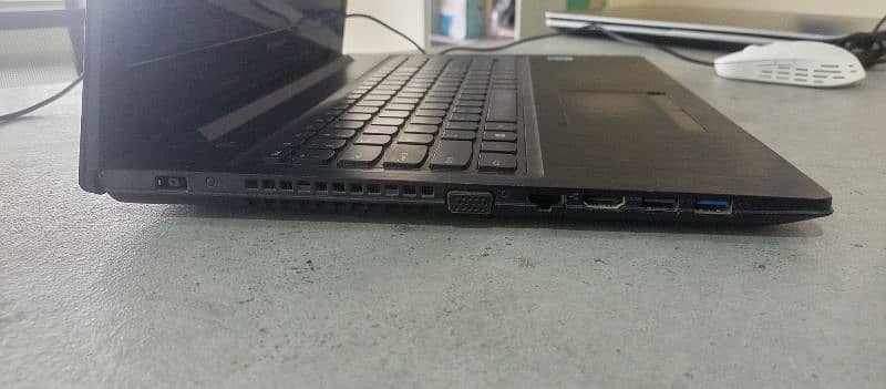 Lenovo g50 laptop i7 8gen 4