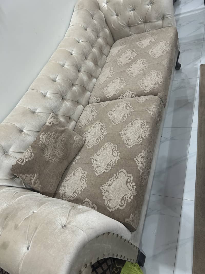 5 seater sofa set 1