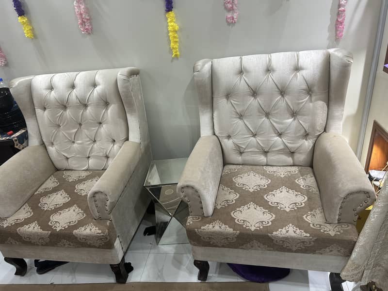 5 seater sofa set 3