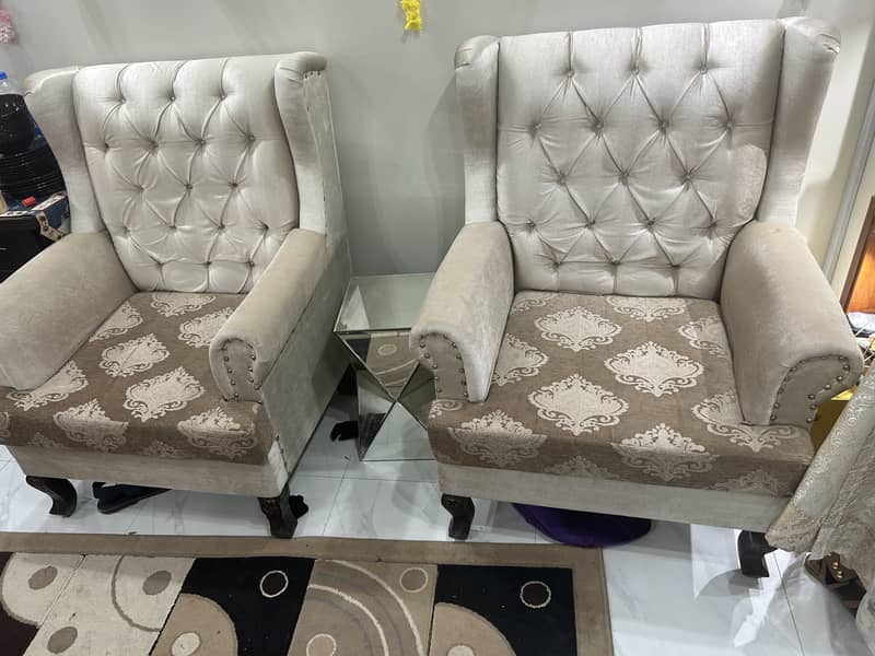 5 seater sofa set 4