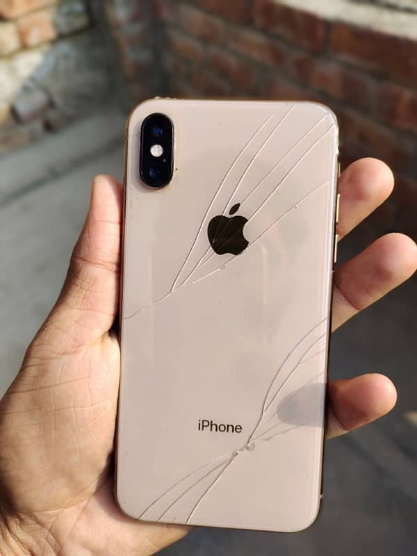 iphone xs non pta 7