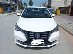 Changan