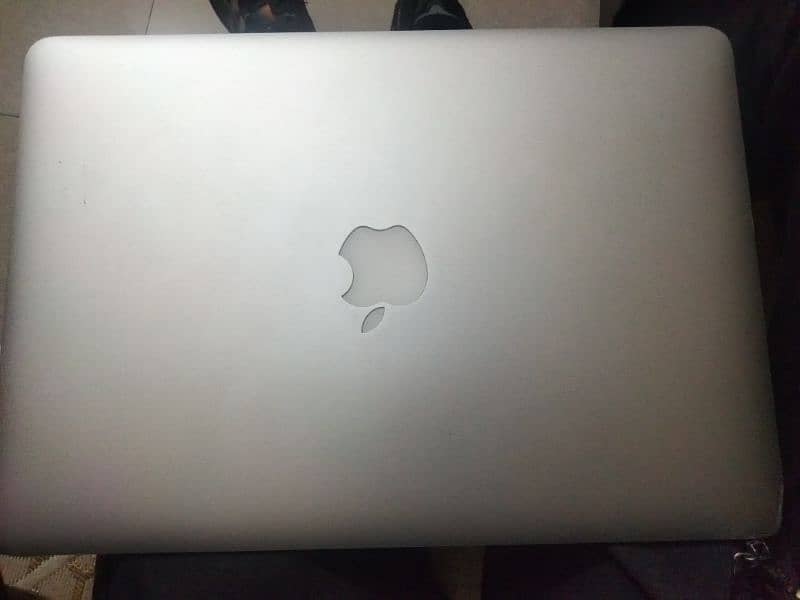 Apple MacBook air 2017 0