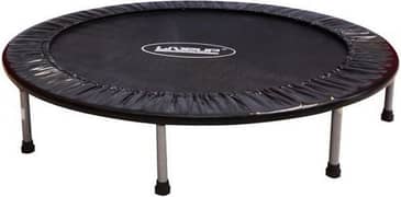 Imported Branded TRAMPOLINE 60"  Rebounder