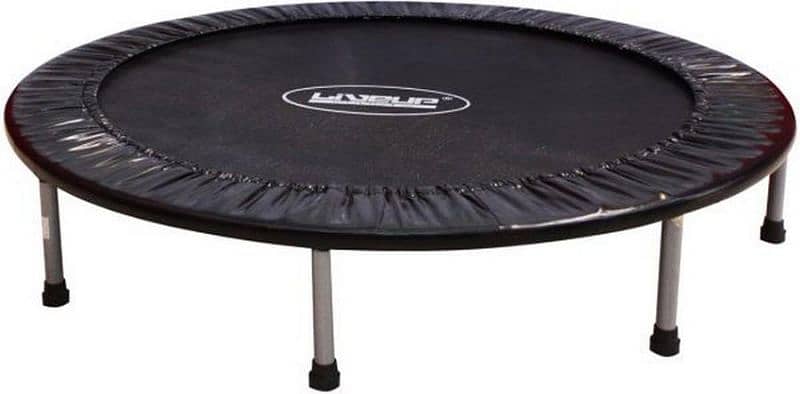 Imported Branded TRAMPOLINE 60"  Rebounder 0