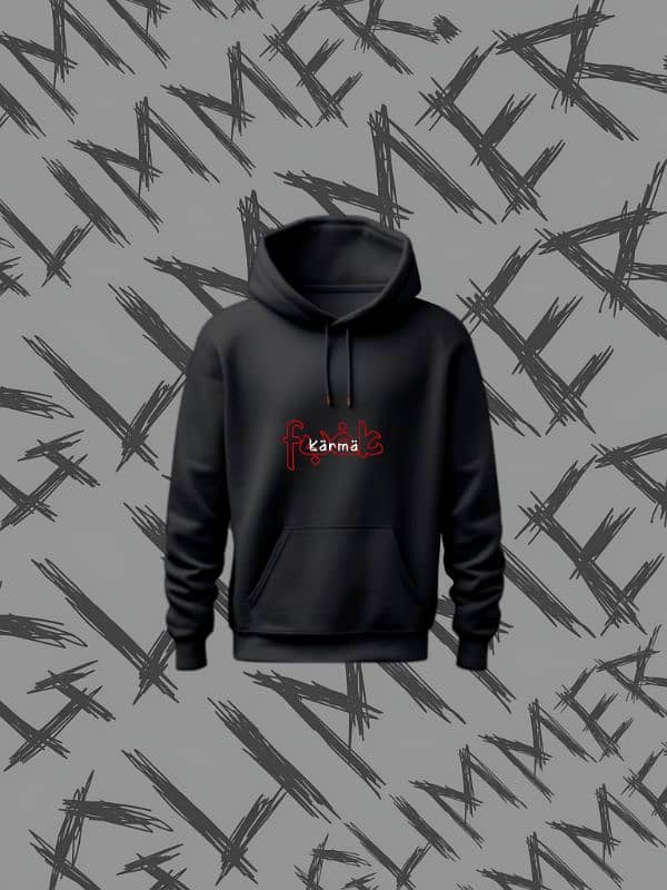 Hoodie Collection. 6