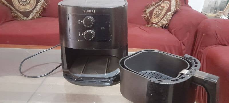 Philips Airfryer 2