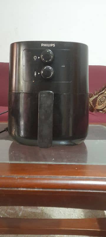 Philips Airfryer 3