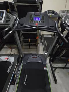 Treadmills(03214639061)/ Running Machines/ Excercise Cycles/ Air Bike