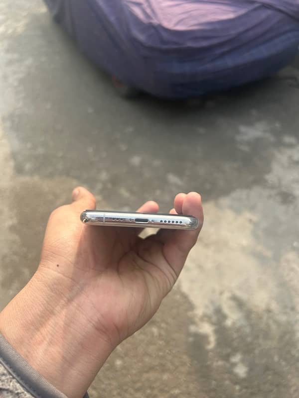 Iphone 11 pro Pta approved 3