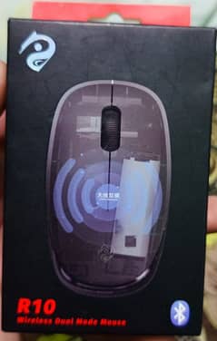 wireless mouse