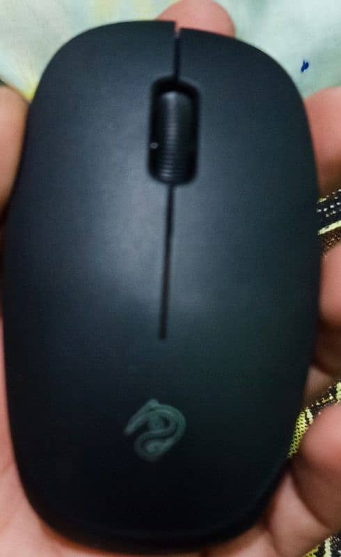 wireless mouse 1