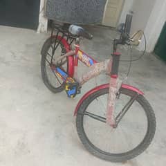 bicycle fir sale