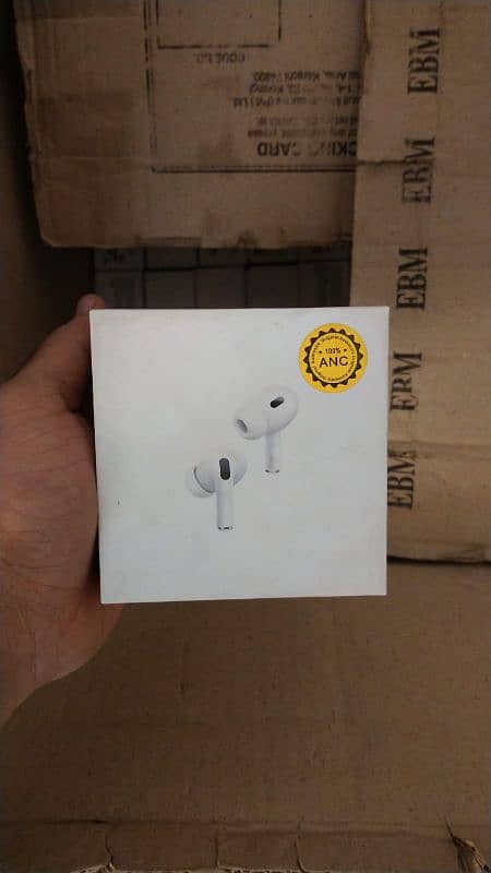 airpods pro Bluetooth headphones 0