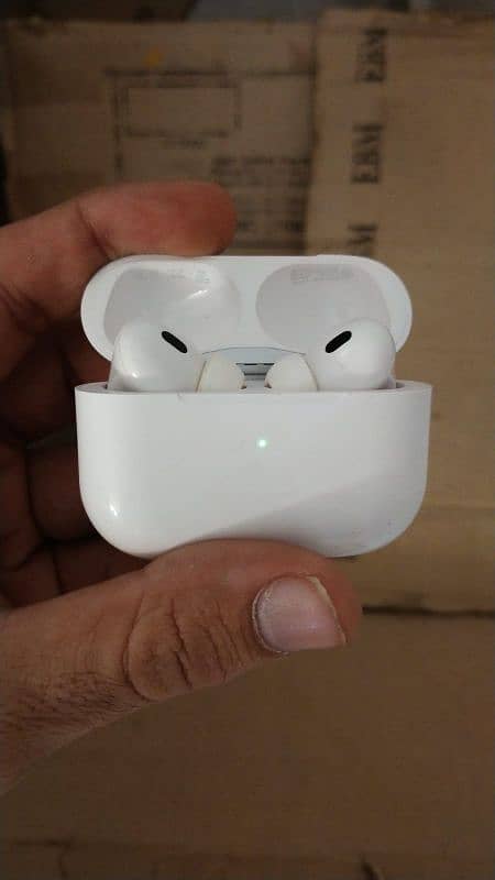 airpods pro Bluetooth headphones 2