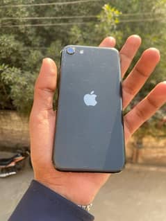 iPhone se 2020 (waterpack)