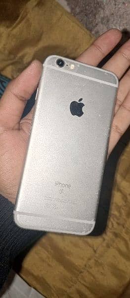 iphone 6s non pta 16gb 10/10 2