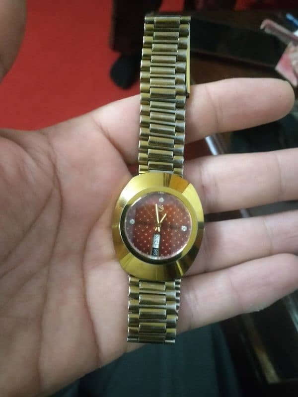 Rado old 0