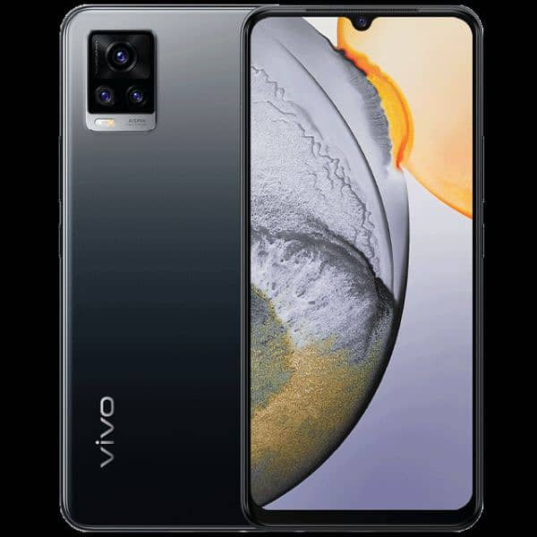 Vivo v20 2021 0