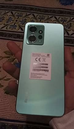 Xiaomi Redmi Note 12 8/128 GB 11 Months Warranty