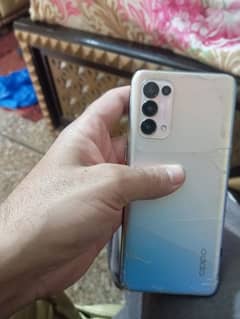 oppo reno5 5G