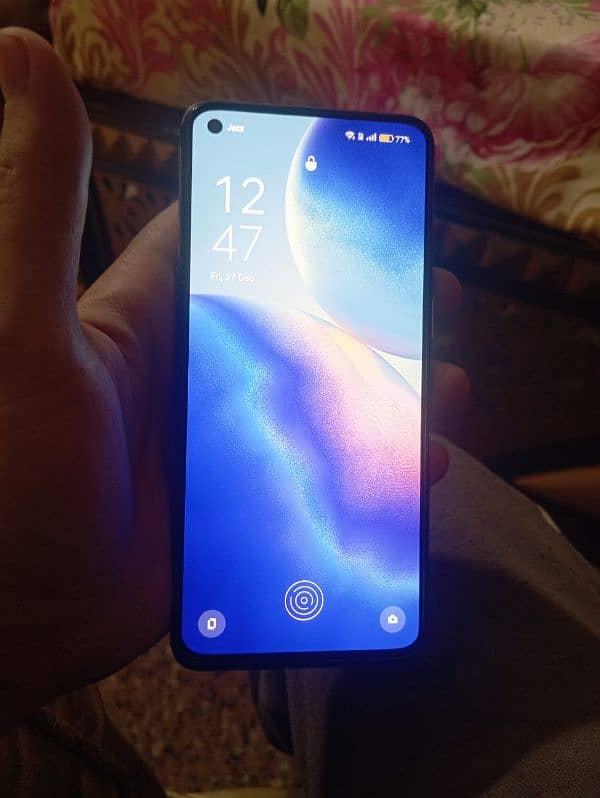 oppo reno5 5G 5