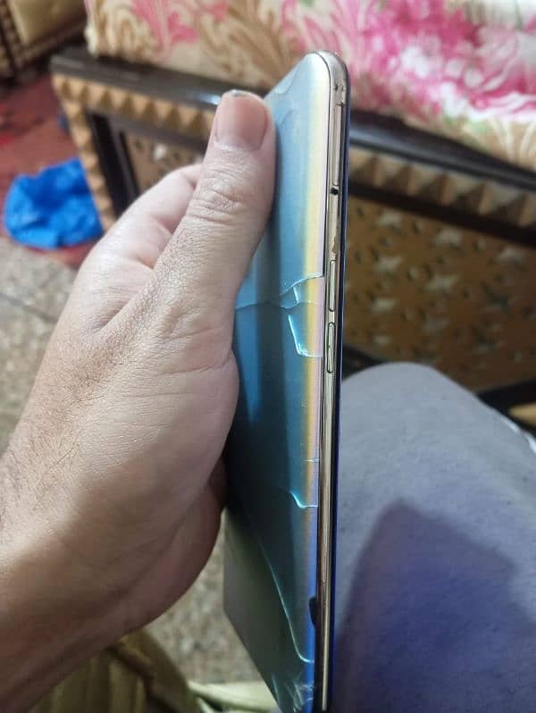 oppo reno5 5G 7