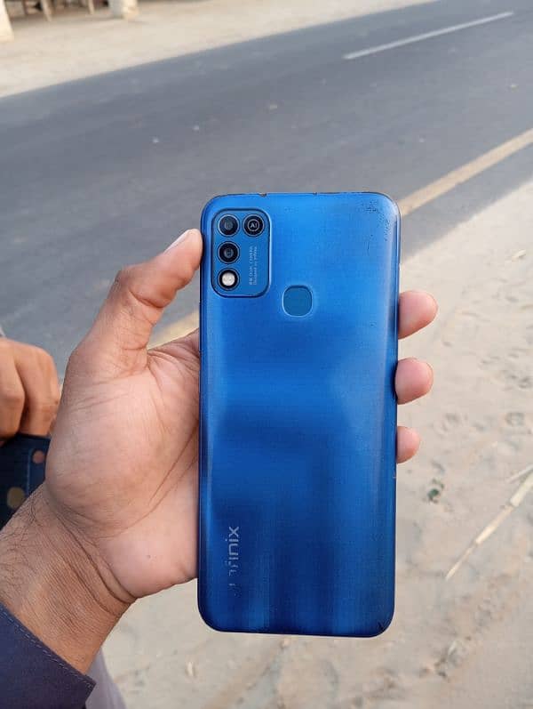 infinix hot 11 play for sale 0