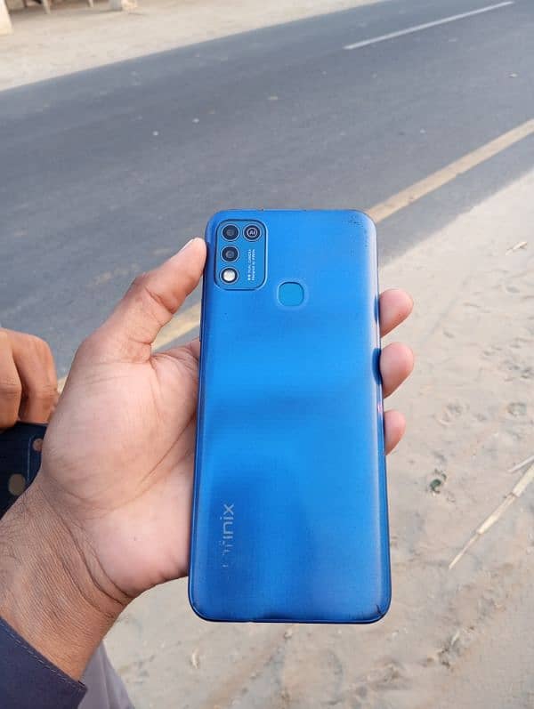 infinix hot 11 play for sale 1