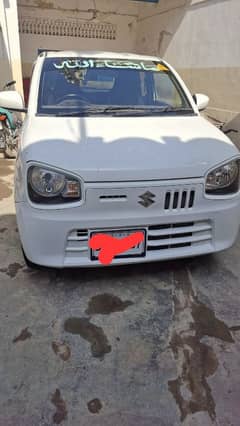 Suzuki Alto 2023