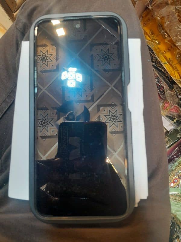 new hay mobail tecno spark go 1 (4.128) hay full box kay sath 1