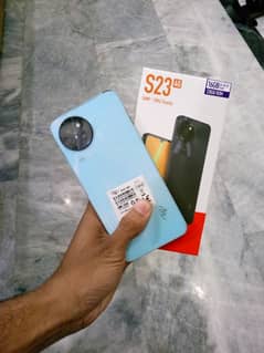 Itel S23 8/128