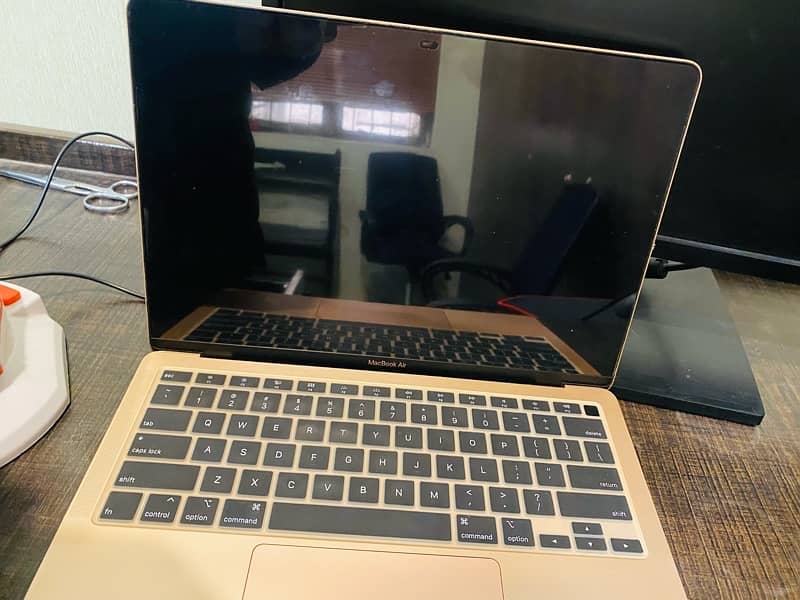 Mac 2020 8gb/512gb 0