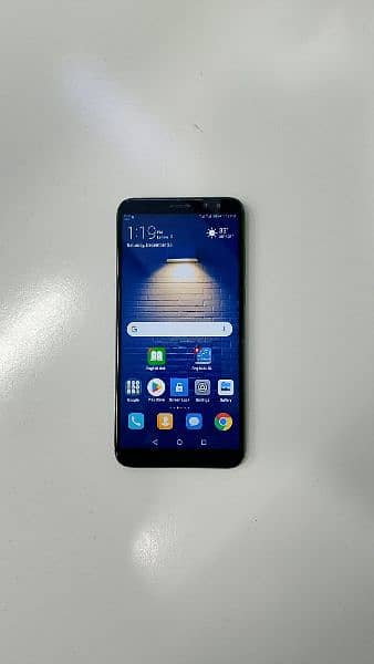 Huawei Mate 10 lite 4GB 64GB 0