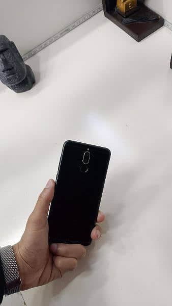 Huawei Mate 10 lite 4GB 64GB 1