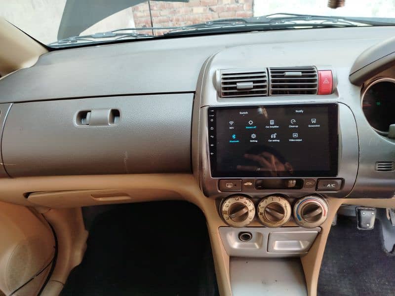 Honda City IDSI 2006 1