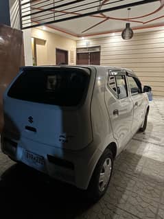 Suzuki Alto 2023